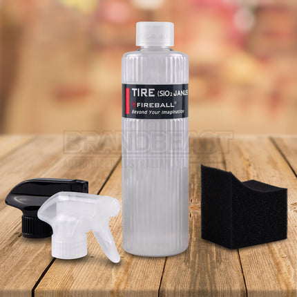 Fireball FB2-TJANS-500 TIRE JANUS 500ml