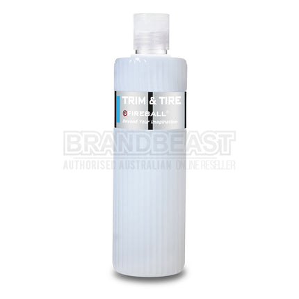 Fireball FB2-TRMTR-500 TRIM & TIRE 500ml