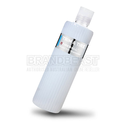 Fireball FB2-TRMTR-500 TRIM & TIRE 500ml