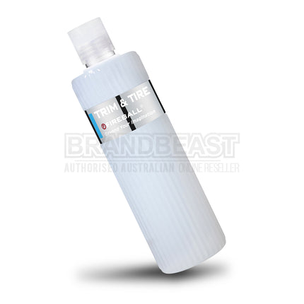 Fireball FB2-TRMTR-500 TRIM & TIRE 500ml