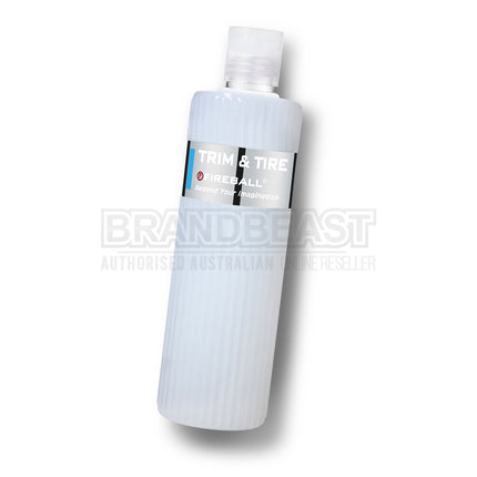Fireball FB2-TRMTR-500 TRIM & TIRE 500ml