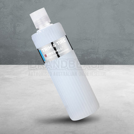 Fireball FB2-TRMTR-500 TRIM & TIRE 500ml