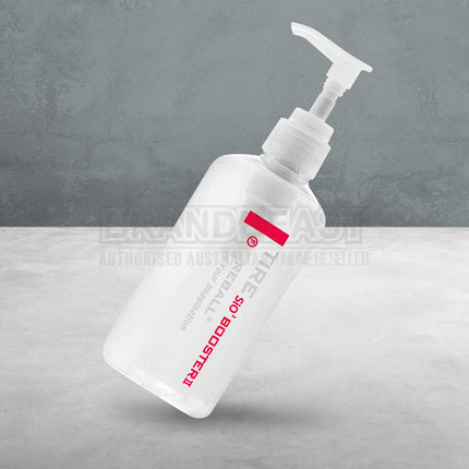 Fireball FB2-TSIOB-250 TIRE SIO2 BOOSTER 250ml