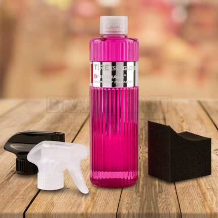Fireball FB2-TSIOG-500 TIRE SIO2 (Gloss) 500ml