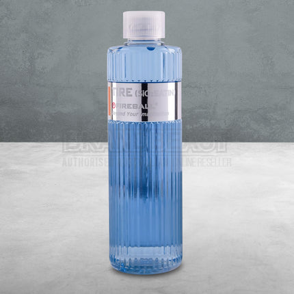 Fireball FB2-TSIOS-500 TIRE SIO2 (Satin) 500ml