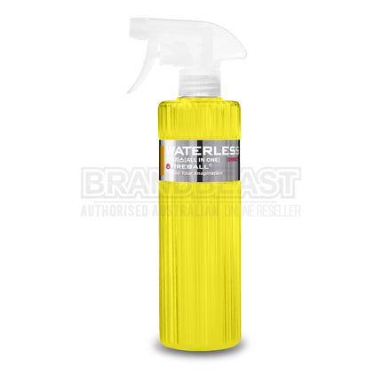 Fireball FB2-WADIR-500 Waterless Direct 500ml