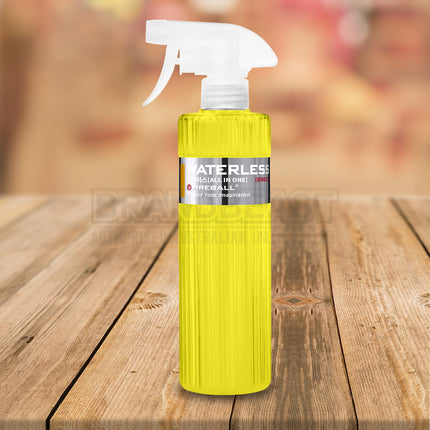 Fireball FB2-WADIR-500 Waterless Direct 500ml