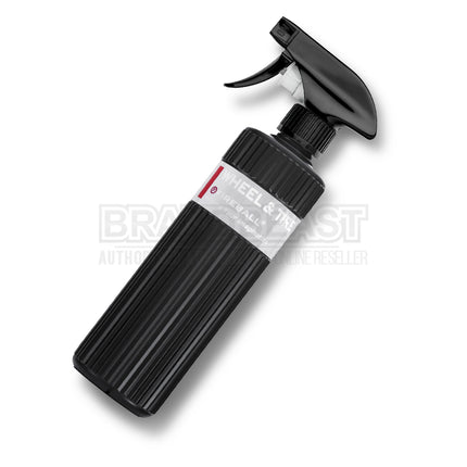 Fireball FB2-WHLTR-500 WHEEL & TIRE 500ml