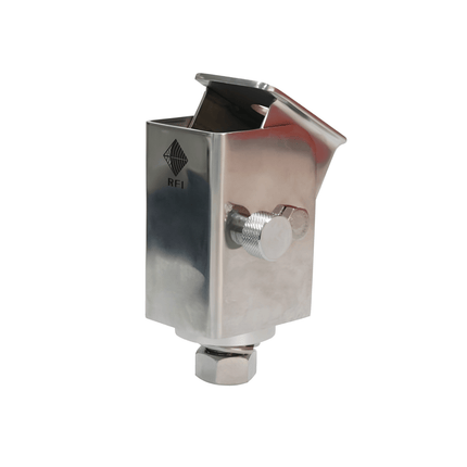 RFI FBBM-P Folding Bull Bar Bracket