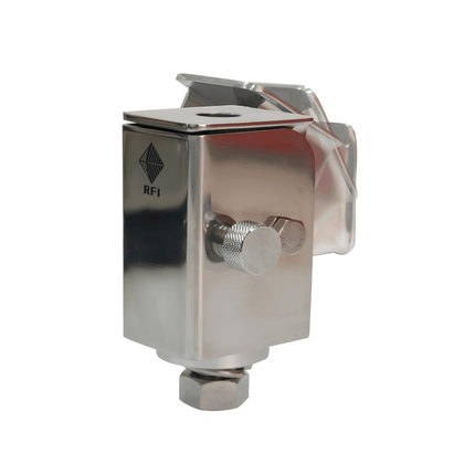 RFI FBBM-P Folding Bull Bar Bracket