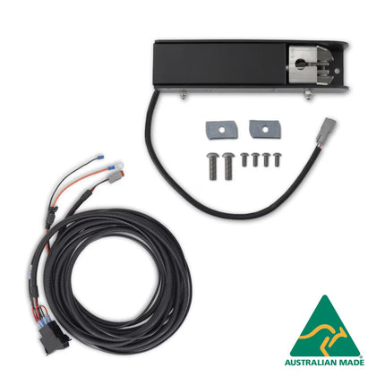 RFI FELM Stowaway Electric Folding Mount