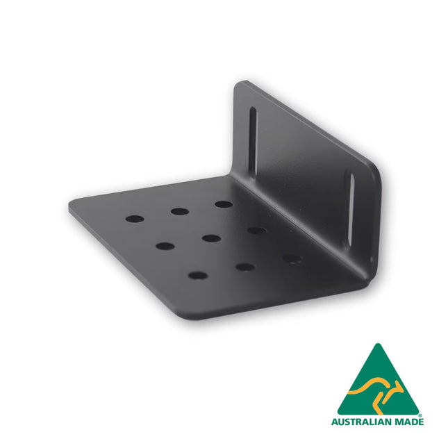 RFI FELM-BK Stowaway Electric Folding Mount Bracket