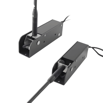 RFI FELM Stowaway Electric Folding Mount