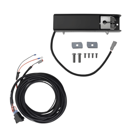 RFI FELM Stowaway Electric Folding Mount