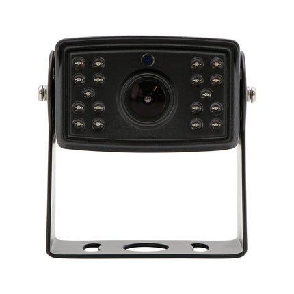Autobacs FHD20 heavy-duty 1080p wide-angle camera with SONY IMX307 sensor and IP69K weatherproof rating.