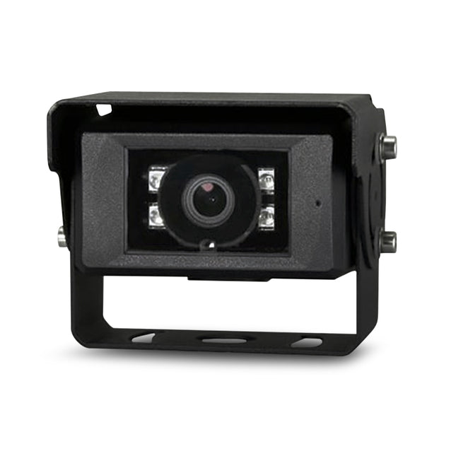 Axis FHD639 1080p Full HD Heavy Duty Rearview Camera