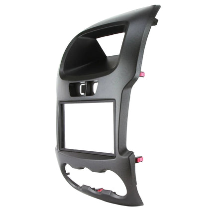 DNA FM-K5008G Ford Ranger Double DIN Fascia Panel 4.2" Display