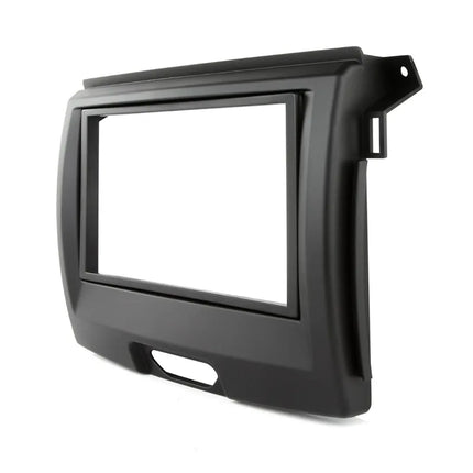DNA Audio FM-K5011C Fascia To Suit Ford Ranger &amp; Everest - Professional Head Unit Upgrade