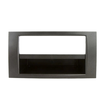DNA FM-K559C Single Double DIN Dash Fascia Kit To Suit Ford Vehicles