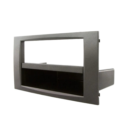 DNA FM-K559C Single Double DIN Dash Fascia Kit To Suit Ford Vehicles
