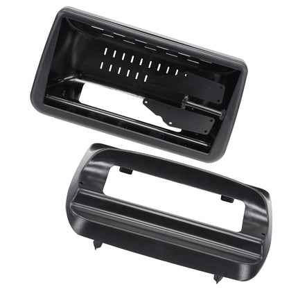Aerpro FP3152 9-Inch Fascia Kit for Mazda 2 DJ and CX-3 2014-Onwards