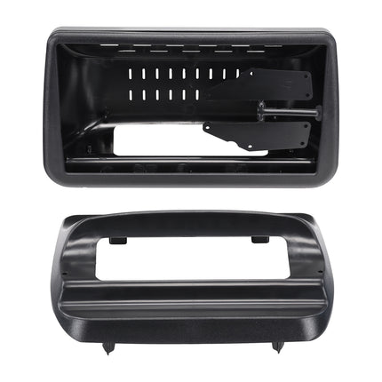 Aerpro FP3152 9-Inch Fascia Kit for Mazda 2 DJ and CX-3 2014-Onwards