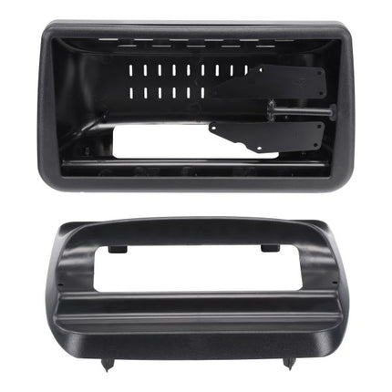 Aerpro FP3152 9-Inch Fascia Kit for Mazda 2 DJ and CX-3 2014-Onwards