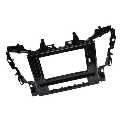 Aerpro FP3154 10-Inch Fascia Kit for Toyota Alphard 2015-Onwards