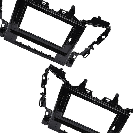 Aerpro FP3154 10-Inch Fascia Kit for Toyota Alphard 2015-Onwards