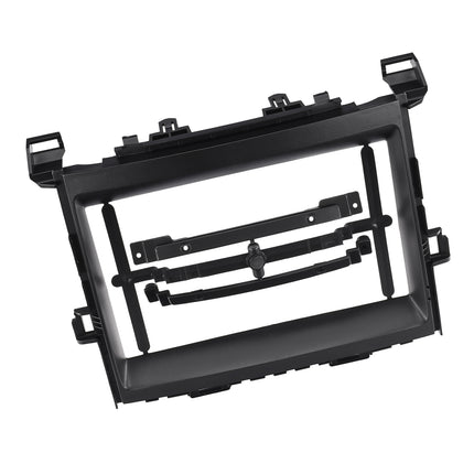 Aerpro FP3155 9-Inch Fascia Kit for Toyota Alphard and Vellfire 2007 to 2013