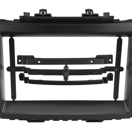 Aerpro FP3155 9-Inch Fascia Kit for Toyota Alphard and Vellfire 2007 to 2013