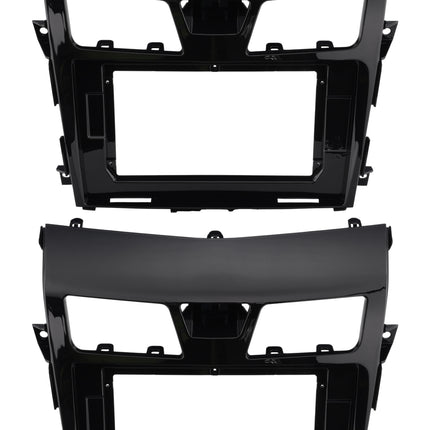 Aerpro FP3156 10-Inch Fascia Kit for Nissan Altima 2013 to 2016