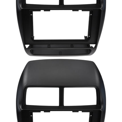 Aerpro FP3158 10-Inch Fascia Kit for Mitsubishi ASX 2018