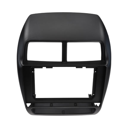 Aerpro FP3158 10-Inch Fascia Kit for Mitsubishi ASX 2018