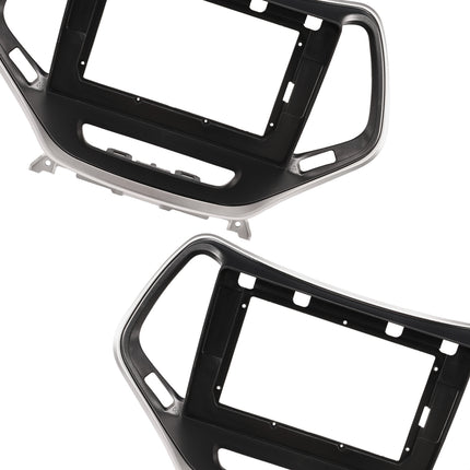 Aerpro FP3162 10-Inch Fascia Kit for Jeep Cherokee KL 2015-Onwards