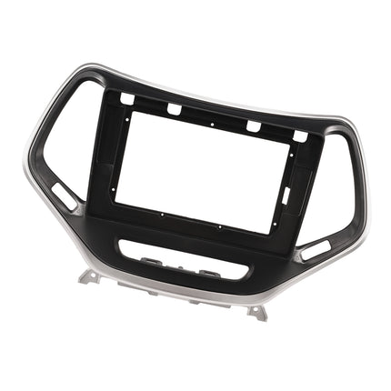 Aerpro FP3162 10-Inch Fascia Kit for Jeep Cherokee KL 2015-Onwards
