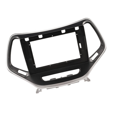 Aerpro FP3162 10-Inch Fascia Kit for Jeep Cherokee KL 2015-Onwards