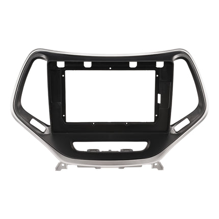 Aerpro FP3162 10-Inch Fascia Kit for Jeep Cherokee KL 2015-Onwards