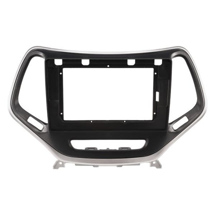 Aerpro FP3162 10-Inch Fascia Kit for Jeep Cherokee KL 2015-Onwards