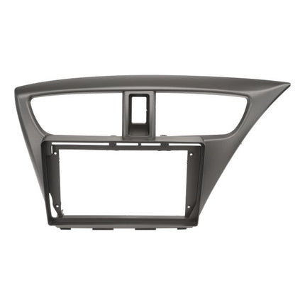 Aerpro FP3163 10-Inch Fascia Kit for Honda Civic Hatchback 2012 to 2015