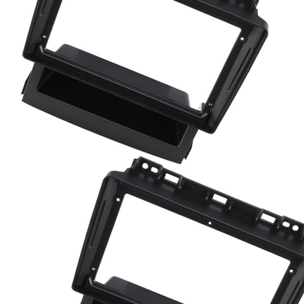 Aerpro FP3173 9-Inch Fascia Kit Subaru Forester Impreza XV 2017-Onwards