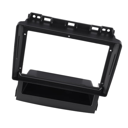Aerpro FP3173 9-Inch Fascia Kit Subaru Forester Impreza XV 2017-Onwards