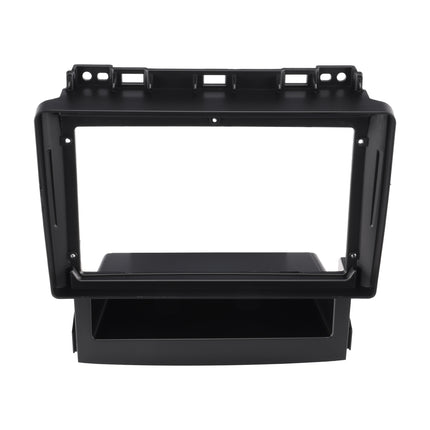 Aerpro FP3173 9-Inch Fascia Kit Subaru Forester Impreza XV 2017-Onwards