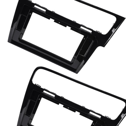 Aerpro FP3175 10-Inch Fascia Kit for Volkswagen Golf MK7 2013 to 2020