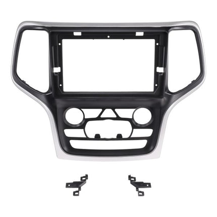 Aerpro FP3176 9" Facia Kit Jeep Grand Cherokee WK 2014-2021