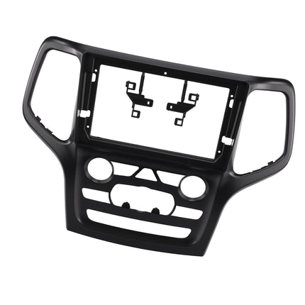 Aerpro FP3177 9-Inch Fascia Kit for Jeep Grand Cherokee WK 2014 to 2021
