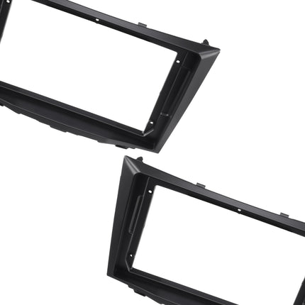 Aerpro FP3181 9-Inch Fascia Kit for Suzuki Kizashi 2010 to 2014