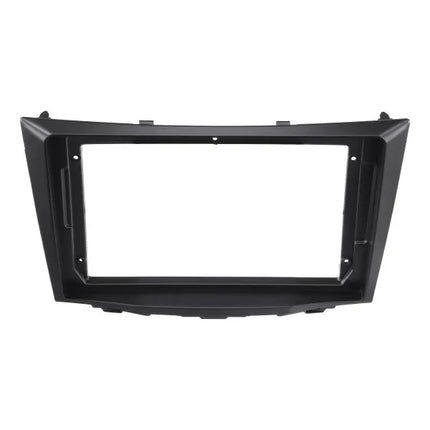 Aerpro FP3181 9-Inch Fascia Kit for Suzuki Kizashi 2010 to 2014