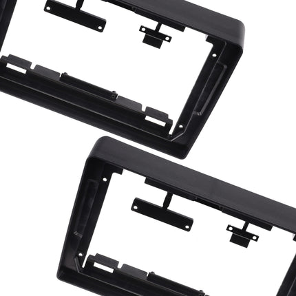 Aerpro FP3189 9-Inch Fascia Kit Nissan Navara D40 and Pathfinder R51 R52