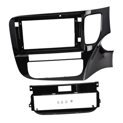 Aerpro FP3193 9-Inch Fascia Kit for Mitsubishi Outlander ZJ ZK 2013 to 2019